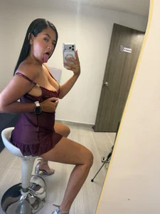 Scarlett_Rios 😈😈 Bilde 2