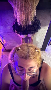 lust_mv Blowjob รูป  3