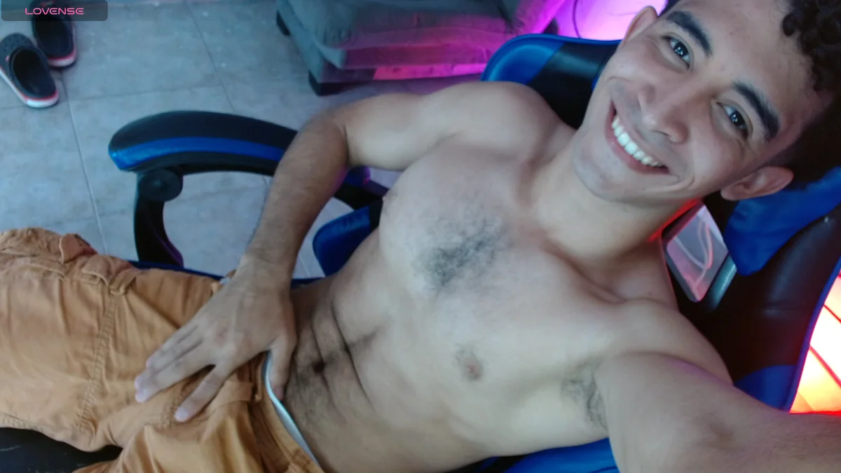 caius_bigcock1 immagine di tendenza 9155