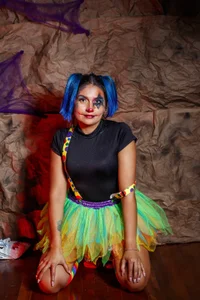 AlejandraCortez_ 👻🎃Halloween Immagine  2