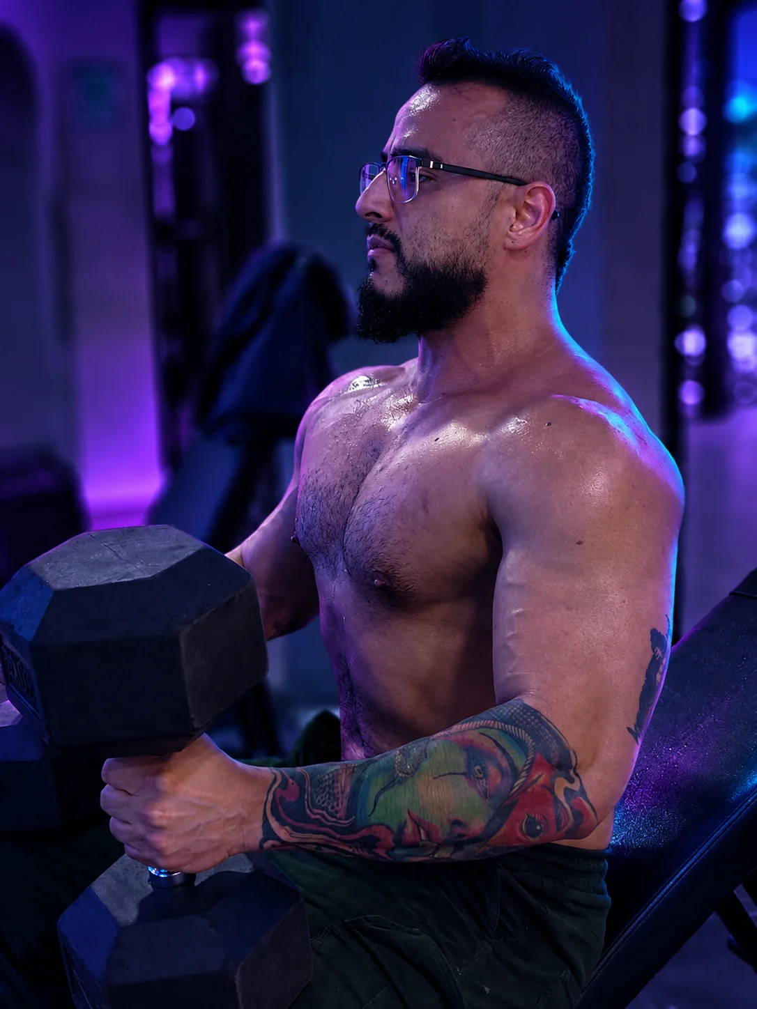 Fenrir_flirt Populært bilde 9458