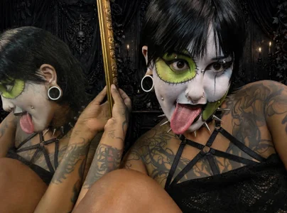 PsychxLane HALLOWEEN COME HERE Pic 4