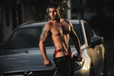 SamirHazard97 Public Gambar