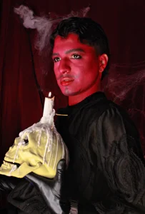 happy halloween od IM_EROSS  4 snímek