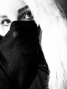 ItsMissNoir it s a mistery Fotka
