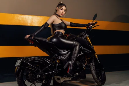 AudreyElla ✨💋 Pic 8