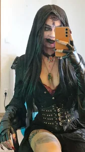 Cosplay's varios od sakaexxx  6 snímek