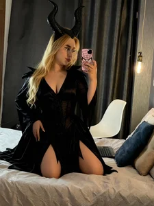 ximenanoah HALLOWEEN 🔥🎃 Pic 9