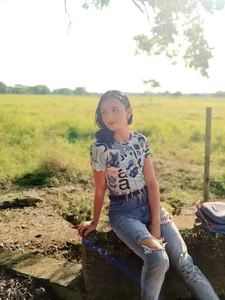 PamelaAnderson_2 Casual pics Pic 6