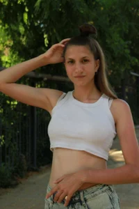 I am! od CaryFernini  5 snímek