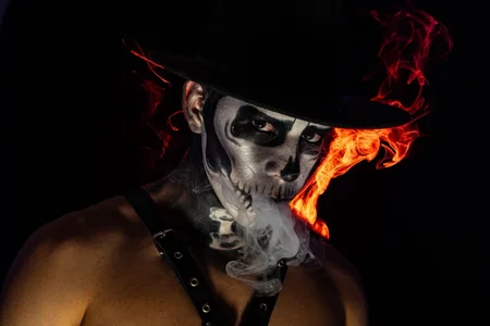 MarcoSullivan kullanıcısının Halloween 2026 albümü -  fotoğraf