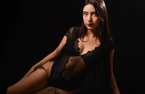 Marcelaa_fox SEDUCTIVE AND SENSUAL🖤 Billede