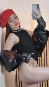 Violletta_blayke Me💋 slika 2