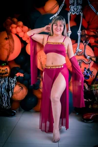 Sophy_Sheikh Halloween 2025 Foto