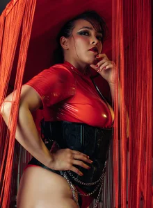 barbara_leythonのMiss Barbaraの 4枚の写真