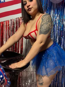 sweet__thang 4 de julio Foto 5