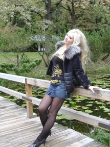 OneeyedMandrel Pic at nature Pic