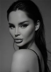 CrazyDaniela Public  8টি ছবি