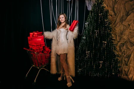 And what wish did you make? od ShyMistery  8 snímek