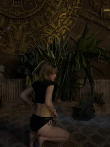 Public de Tessa_Shy_  3 Imagens