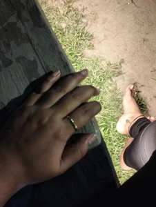 queen_angel67 Moments before the rain 🌧️☔ 사진 2