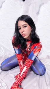 BlairVicent Original spidergirl 🕷️🔥 Pic