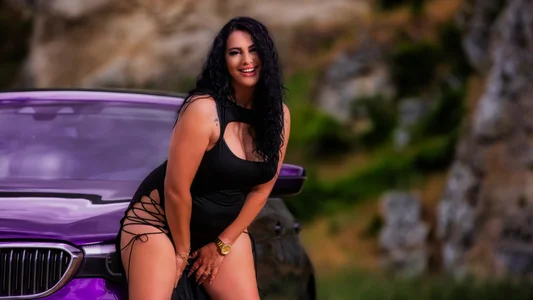 Lauren_Saint Wild, Warm & Waiting😛 Pic 6