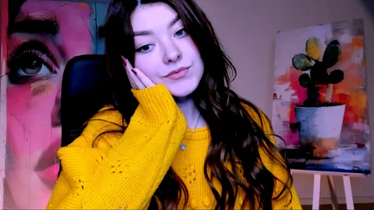 AnaSteisher 💟cute💟 Pic 2