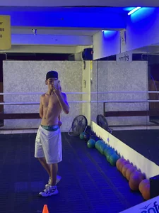 AndyRush__ Public Εικόνα 5