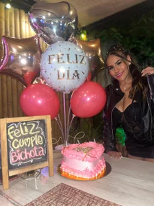 MartinaWestt MY BIRTHDAY 🎉🥳 Pic