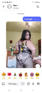 IvettkeXXX Public Pic