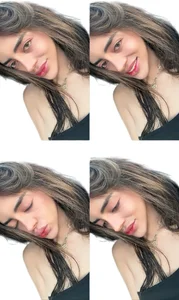 midnight_tease69Natural me❣️图片