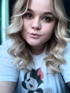 AlisonAngils XXX nøgenfoto 3