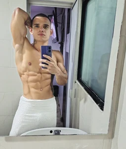 Zdjęcia Andrey_1997 De vuelta 💪🏻 Back 💪🏻:  8