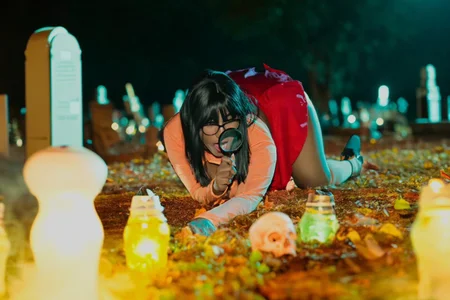 StayceGraves Happy Halloween 🎃 Εικόνα 2