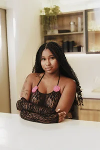 Milan_ebony new sexy photos ♥ Pic 4