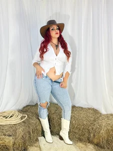 Eva_Stwart the cowgirl Hình 4