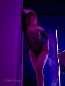 Celina-Reyes Tu Nueva tentación Immagine  3