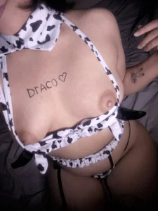 lucianasama Vaquita Εικόνα 3