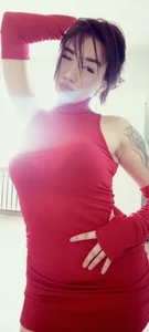 GilberteBauch awww Pic 3