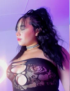 zoe_backer Cosplay Selena Bilde 2