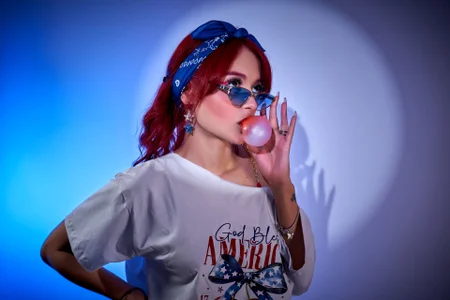 Zdjęcia luci_miller 4th July:  4