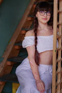 Public od TessaDoll  3 snímek