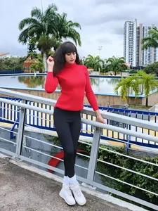 Kathleen_Rodriguez 🌴 Poză