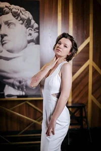 Kira_Rogerss Business lady 사진 7