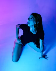 Kendal_Foxxxsensual shadows Bild 6