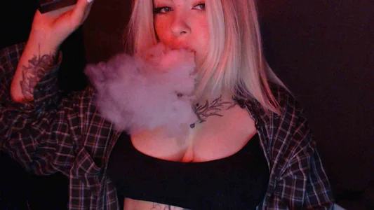 Red_Blonde_ my new cam Immagine  2