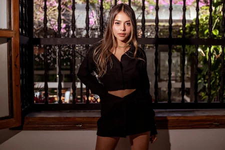 AmyDavis_ Hey again! Pic 2