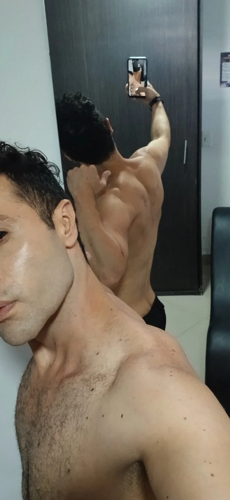 Gael_Saint Populært foto 4601