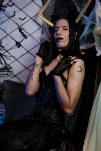 🎃Trick or Treat, Smile for a While! 🎃 de MissNicoleSds  4 photos